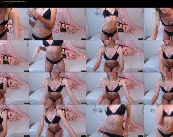 lana_taylor7 — 10 minute Chaturbate female cam show recording, 720p, May 22, 2019