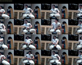 latino23bom — 28 minute Chaturbate male cam show recording, 480p, May 22, 2019