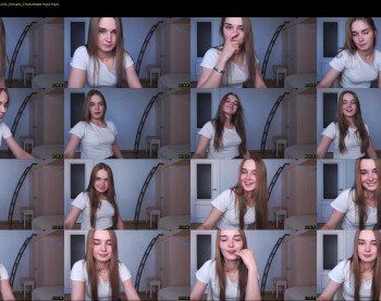 litlle_flowers — 20 minute Chaturbate female cam show recording, 1080p, May 22, 2019