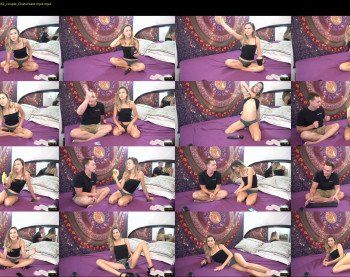 livanddrew — 29 minute Chaturbate couple cam show recording, 1080p, May 22, 2019