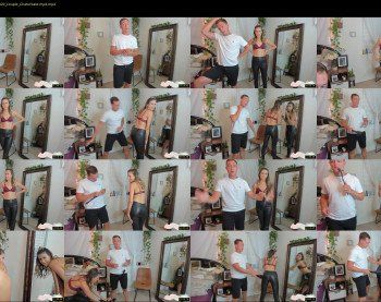 livanddrew — 29 minute Chaturbate couple cam show recording, 1080p, May 23, 2019