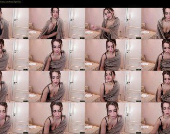look_ — 4 minute Chaturbate female cam show recording, 1080p, May 22, 2019