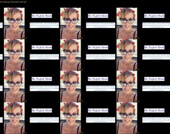 lourdesnoir — 7 minute Chaturbate female cam show recording, 1080p, May 22, 2019