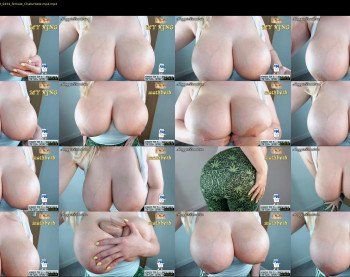 maggielandrin — 55 minute Chaturbate female cam show recording, 720p, May 22, 2019