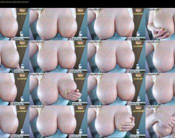 maggielandrin — 81 minute Chaturbate female cam show recording, 720p, May 23, 2019
