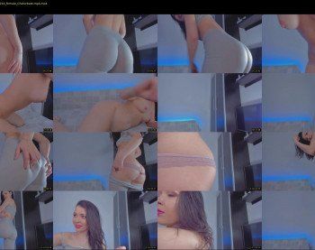 mary_rosse — 93 minute Chaturbate couple cam show recording, 720p, May 23, 2019