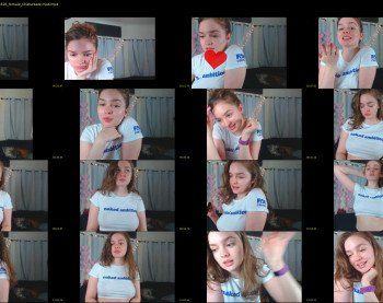 marymoody — 16 minute Chaturbate female cam show recording, 1080p, May 23, 2019
