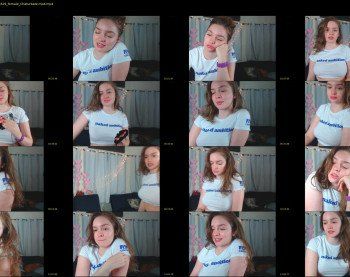 marymoody — 16 minute Chaturbate female cam show recording, 1080p, May 23, 2019