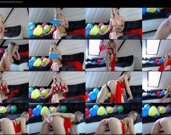 miss_x_ — 146 minute Chaturbate female cam show recording, 720p, May 22, 2019