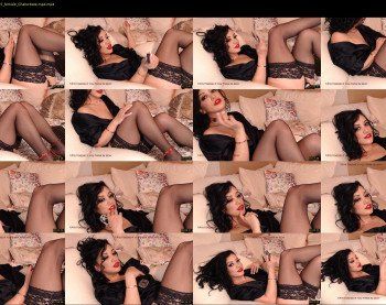 missmina — 11 minute Chaturbate female cam show recording, 1080p, May 22, 2019