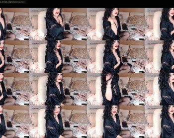 missmina — 3 minute Chaturbate female cam show recording, 1080p, May 22, 2019