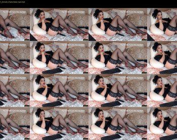 missmina — 7 minute Chaturbate female cam show recording, 1080p, May 22, 2019