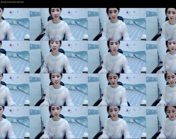 moli666 — 5 minute Chaturbate female cam show recording, 720p, May 22, 2019