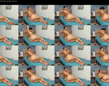 ms_sapphire — 6 minute Chaturbate female cam show recording, 1080p, May 23, 2019