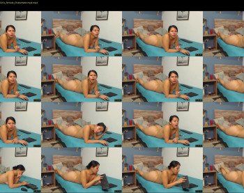ms_sapphire — 4 minute Chaturbate female cam show recording, 1080p, May 23, 2019