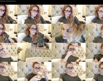 myassistant — 60 minute Chaturbate female cam show recording, 720p, May 23, 2019