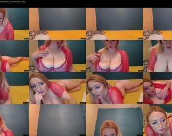 nadinnnea — 140 minute Chaturbate female cam show recording, 480p, May 22, 2019