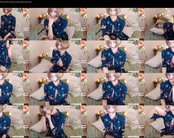 naughty__but_nice — 38 minute Chaturbate female cam show recording, 1080p, May 22, 2019