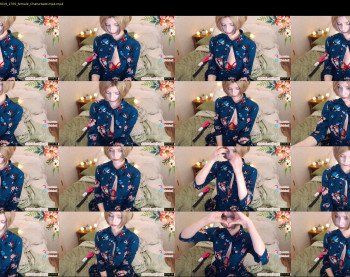 naughty__but_nice — 3 minute Chaturbate female cam show recording, 1080p, May 22, 2019
