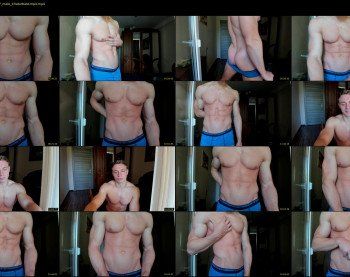 o_r_b_i_t — 29 minute Chaturbate male cam show recording, 1080p, May 22, 2019