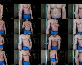 o_r_b_i_t — 29 minute Chaturbate male cam show recording, 1080p, May 22, 2019
