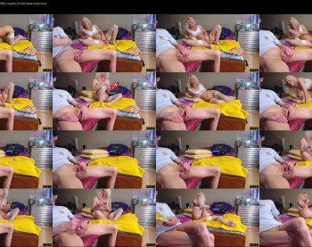 olesia_sean — 29 minute Chaturbate couple cam show recording, 1080p, May 22, 2019