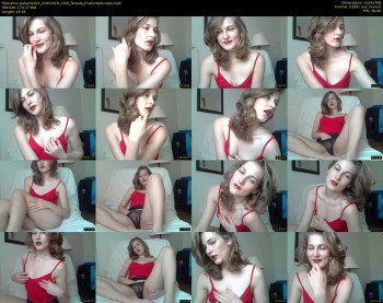 palach2323 — 20 minute Chaturbate couple cam show recording, 720p, May 22, 2019