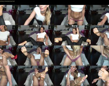 pbsteve — 36 minute Chaturbate couple cam show recording, 1080p, May 22, 2019