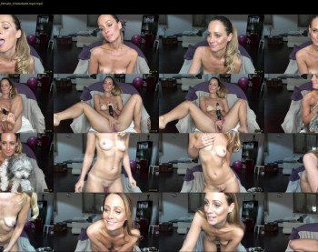 pbsteve — 36 minute Chaturbate couple cam show recording, 1080p, May 22, 2019