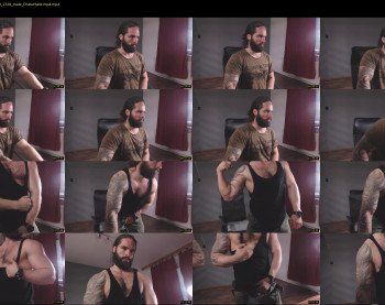 phil_chambers — 29 minute Chaturbate male cam show recording, 1080p, May 22, 2019