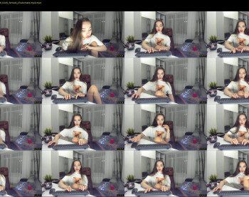 presidenttaylor — 29 minute Chaturbate female cam show recording, 1080p, May 23, 2019