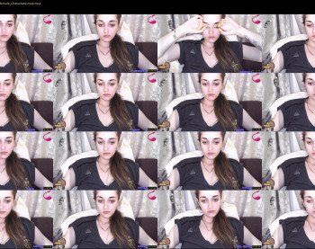ps4pro — 30 minute Chaturbate female cam show recording, 720p, May 22, 2019