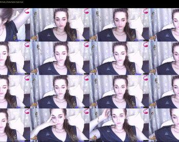 ps4pro — 35 minute Chaturbate female cam show recording, 720p, May 22, 2019