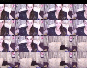 ps4pro — 57 minute Chaturbate female cam show recording, 720p, May 22, 2019