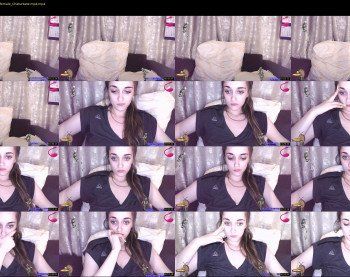 ps4pro — 57 minute Chaturbate female cam show recording, 720p, May 22, 2019