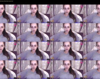 ps4pro — 3 minute Chaturbate female cam show recording, 720p, May 23, 2019