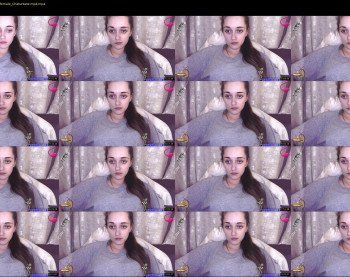 ps4pro — 13 minute Chaturbate female cam show recording, 720p, May 23, 2019