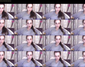 ps4pro — 57 minute Chaturbate female cam show recording, 720p, May 23, 2019