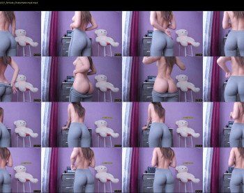 pussysweet9 — 7 minute Chaturbate female cam show recording, 1080p, May 22, 2019