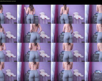 pussysweet9 — 11 minute Chaturbate female cam show recording, 1080p, May 22, 2019