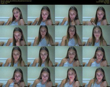 regular_girl — 12 minute MyFreeCams cam show recording, 480p, May 22, 2019