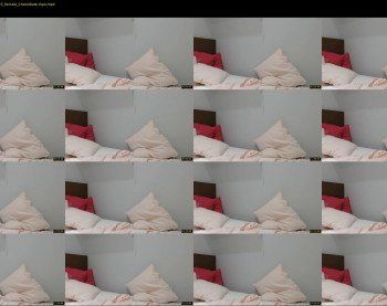 rita_wane — 29 minute Chaturbate female cam show recording, 1080p, May 22, 2019