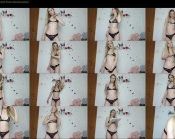 rosesarered97 — 36 minute Chaturbate female cam show recording, 1080p, May 22, 2019