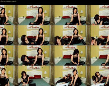 sandrami__ — 69 minute Chaturbate female cam show recording, 720p, May 22, 2019