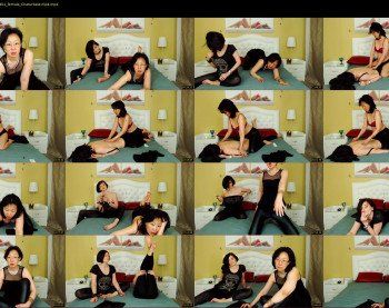 sandrami__ — 63 minute Chaturbate female cam show recording, 720p, May 22, 2019