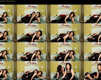 sandrami__ — 41 minute Chaturbate female cam show recording, 720p, May 22, 2019