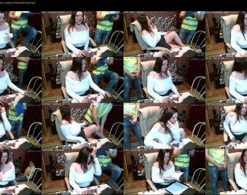 sex_space — 48 minute Chaturbate couple cam show recording, 1080p, May 22, 2019