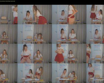 sexxylorry — 56 minute Chaturbate female cam show recording, 1080p, May 23, 2019