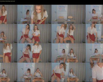 sexxylorry — 56 minute Chaturbate female cam show recording, 1080p, May 23, 2019