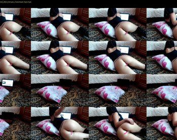 simplegirl1996 — 9 minute Chaturbate female cam show recording, 720p, May 22, 2019